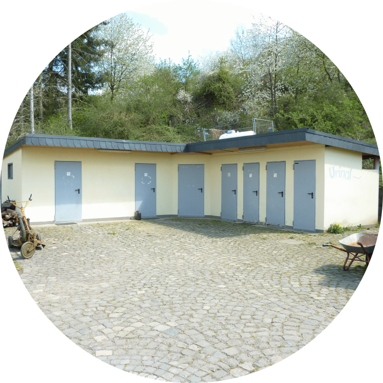 DPSG "Stamm Deutschherren" Rachtig — photo 5
